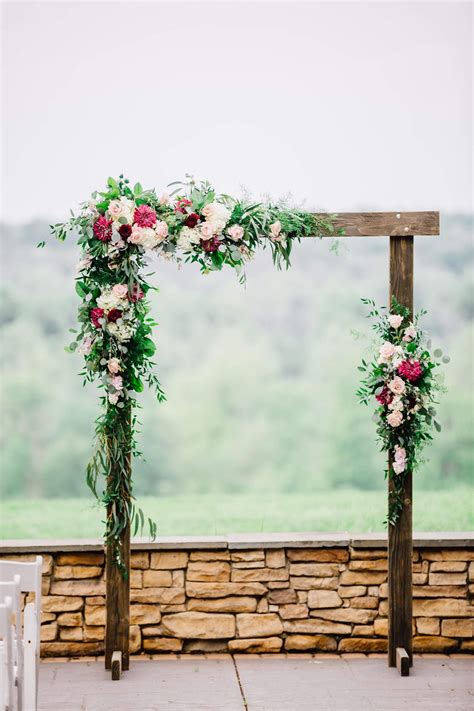 wedding arch etsy